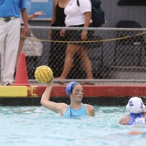 Fundraising Page: Teodora Diaconu